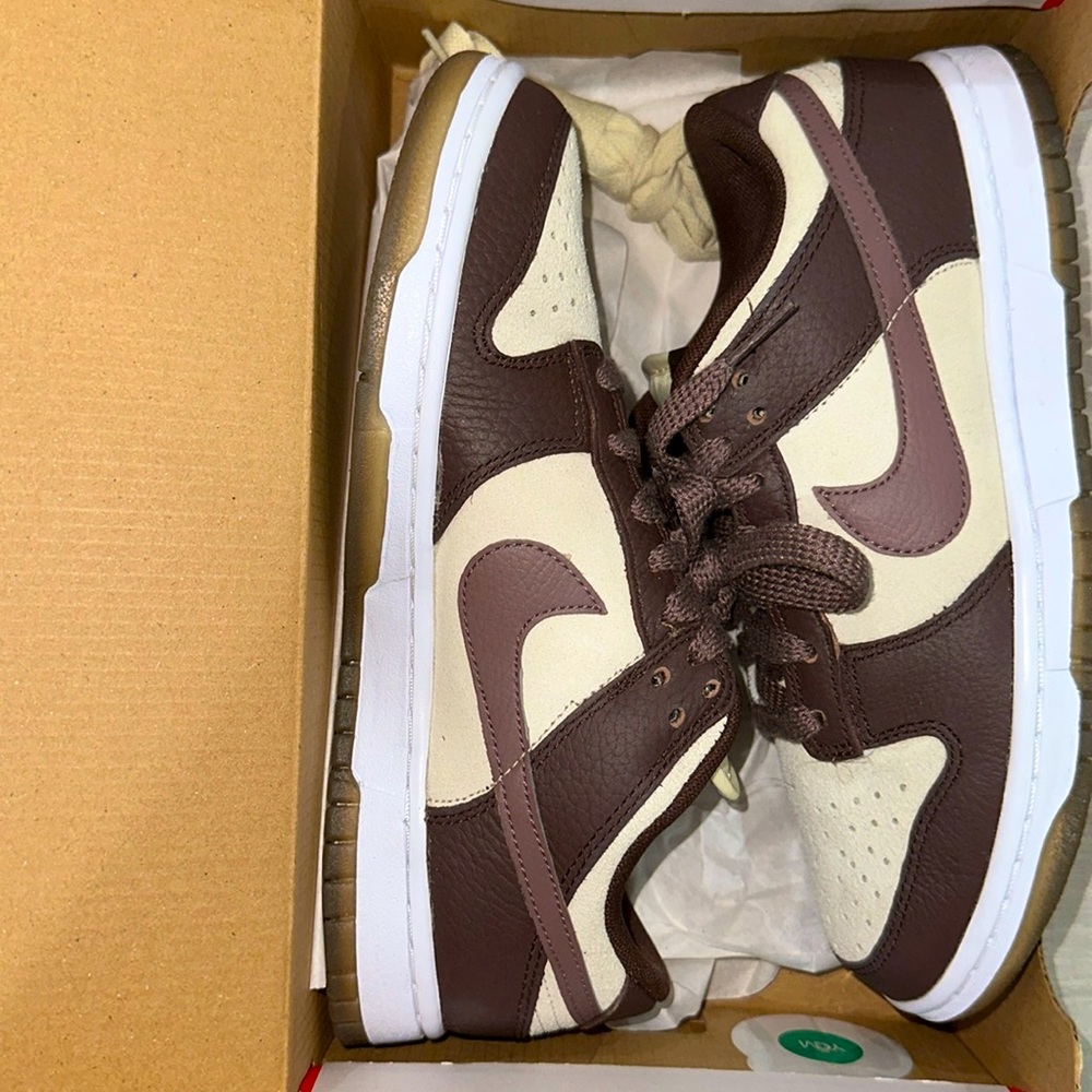 Nike Dunk Low Women Shoes